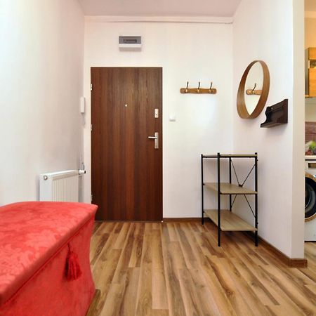 Stylowy 2-Pokojowy Apartament 5 Min. Od Rynku Vratislav Exteriér fotografie
