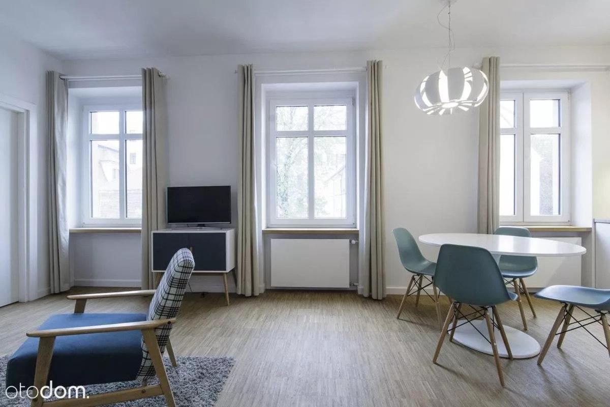 Stylowy 2-Pokojowy Apartament 5 Min. Od Rynku Vratislav Exteriér fotografie