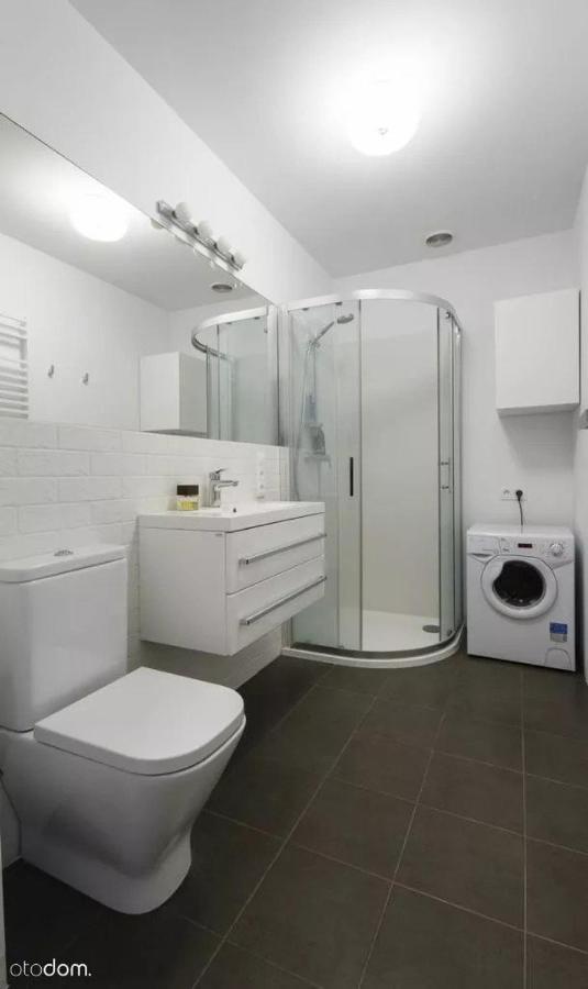 Stylowy 2-Pokojowy Apartament 5 Min. Od Rynku Vratislav Exteriér fotografie