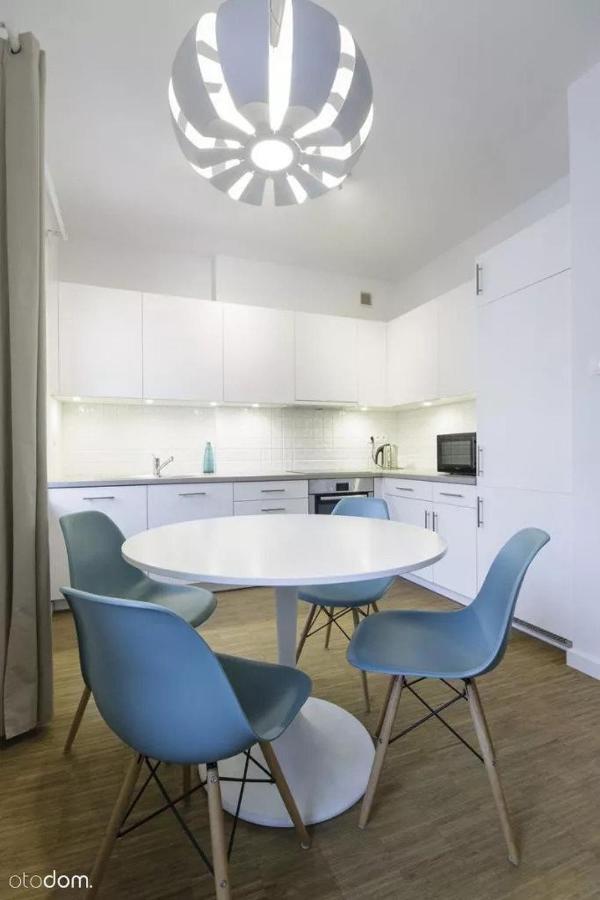 Stylowy 2-Pokojowy Apartament 5 Min. Od Rynku Vratislav Exteriér fotografie