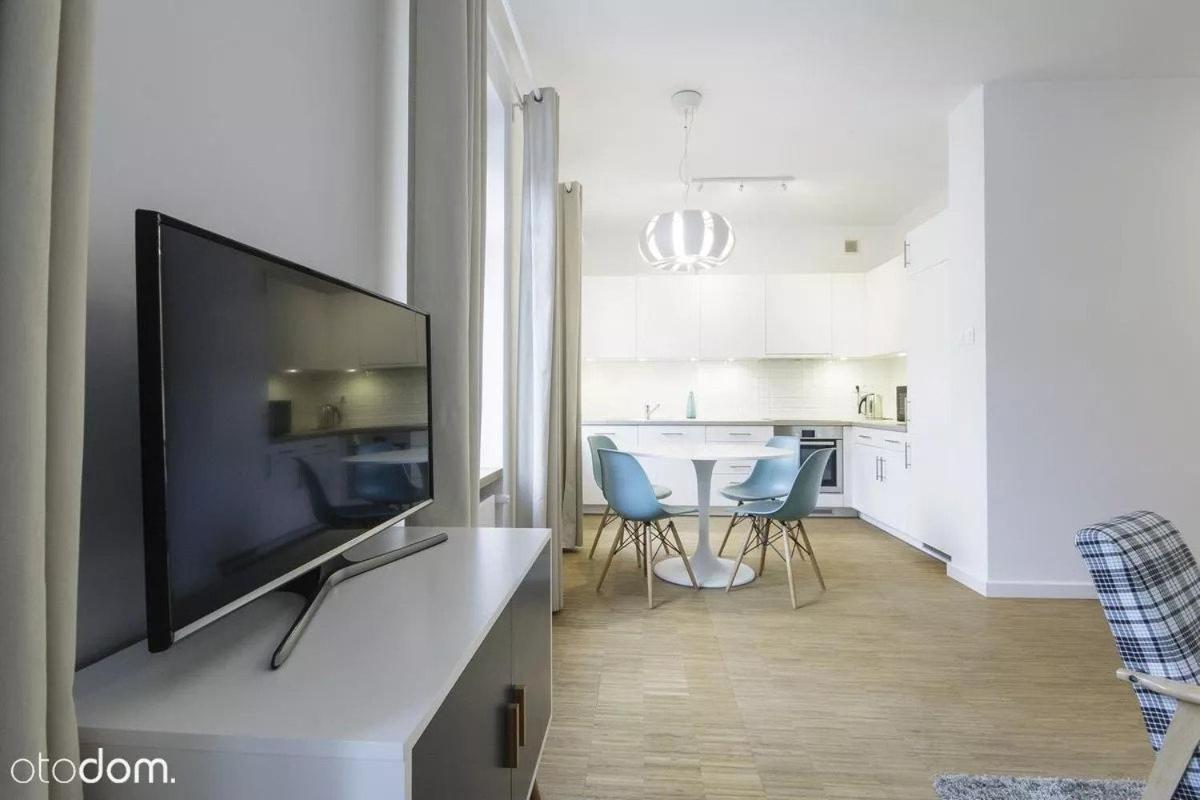 Stylowy 2-Pokojowy Apartament 5 Min. Od Rynku Vratislav Exteriér fotografie