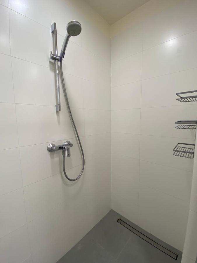 Stylowy 2-Pokojowy Apartament 5 Min. Od Rynku Vratislav Exteriér fotografie