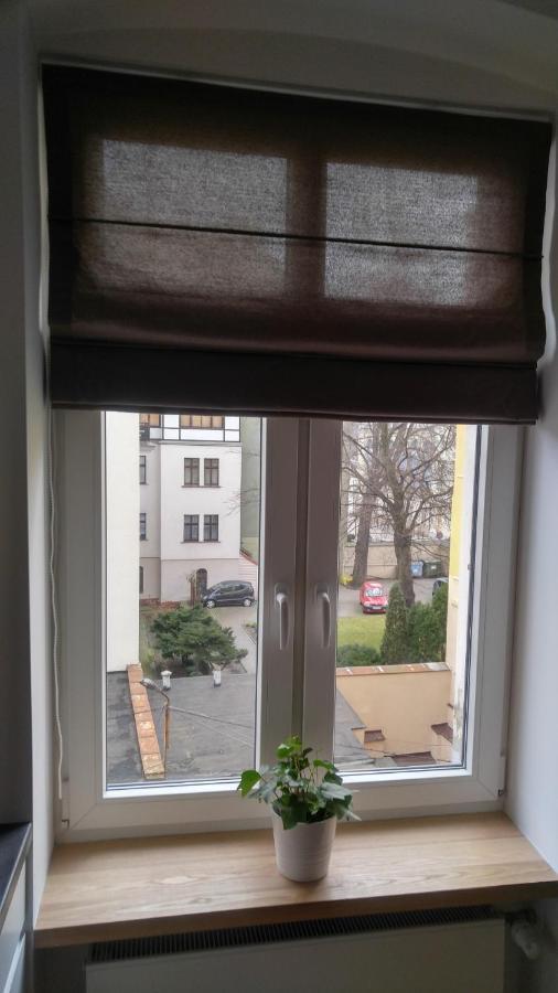 Stylowy 2-Pokojowy Apartament 5 Min. Od Rynku Vratislav Exteriér fotografie
