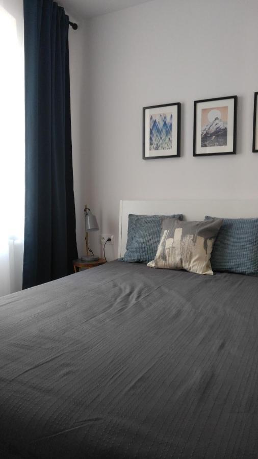 Stylowy 2-Pokojowy Apartament 5 Min. Od Rynku Vratislav Exteriér fotografie