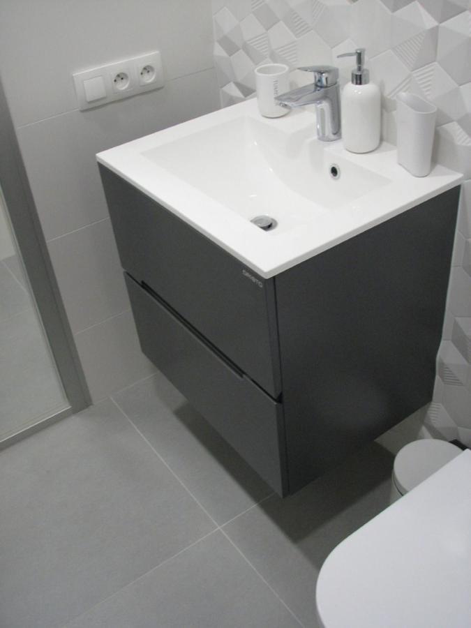 Stylowy 2-Pokojowy Apartament 5 Min. Od Rynku Vratislav Exteriér fotografie