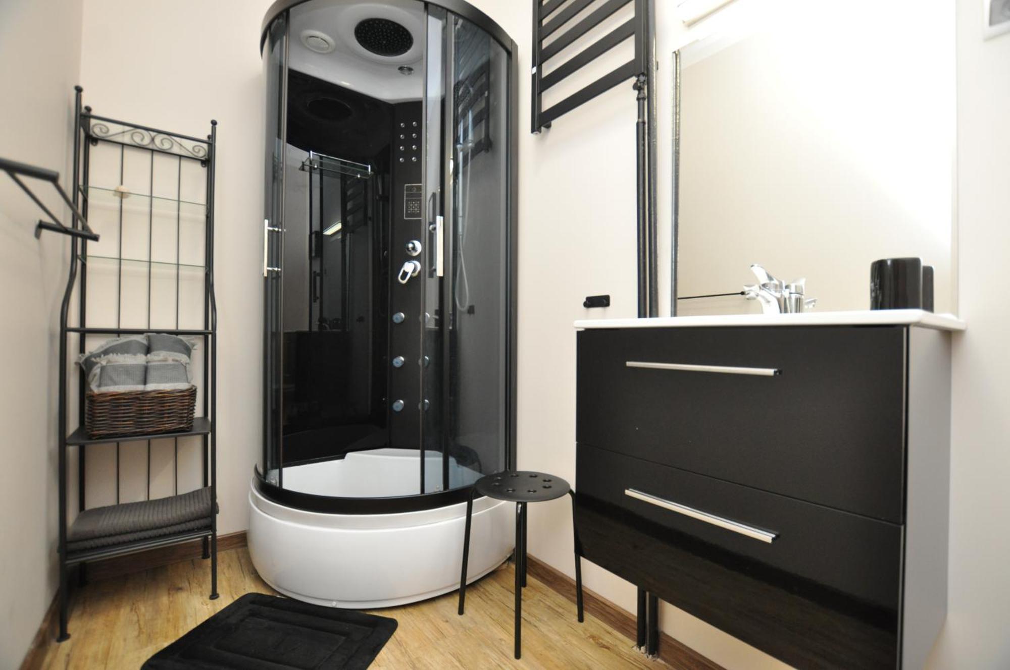 Stylowy 2-Pokojowy Apartament 5 Min. Od Rynku Vratislav Exteriér fotografie